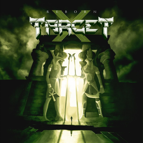 Target X - Reborn (2019)
