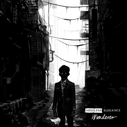 Heedless Elegance - Wanderer (2019)