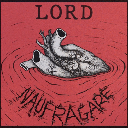 Lord - Naufragare (2019)
