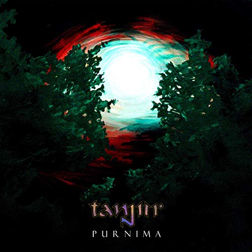Tanjiir - Purnima (2019)