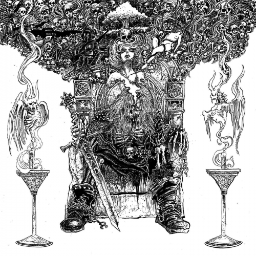 Sekkusu - Satyrömania (2019)