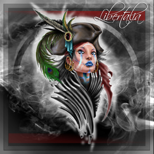 Libertalia - Libertalia (2019)