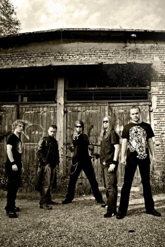 Witchking - Discography (2007-2008)