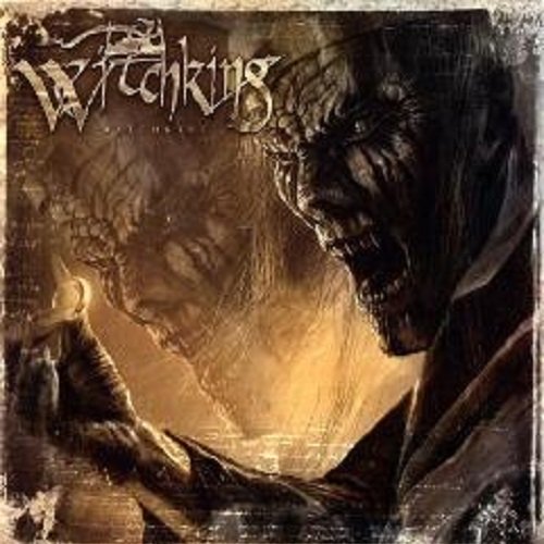 Witchking - Discography (2007-2008)