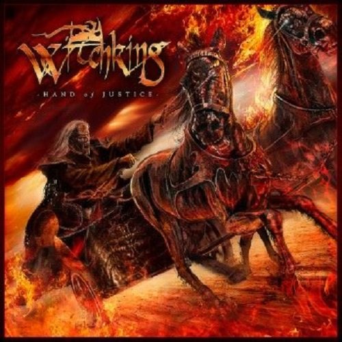 Witchking - Discography (2007-2008)