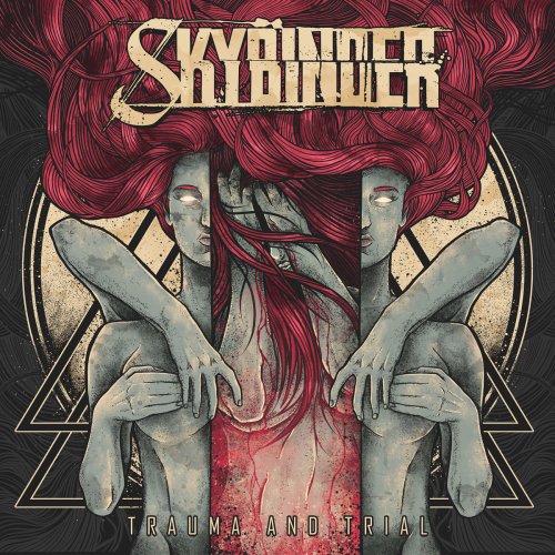 Skybinder - Trauma And Trial (2019)