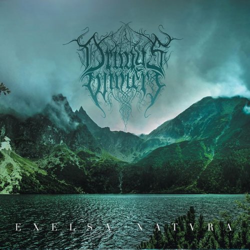 Drimys Winteri - Excelsa Natura (2019)