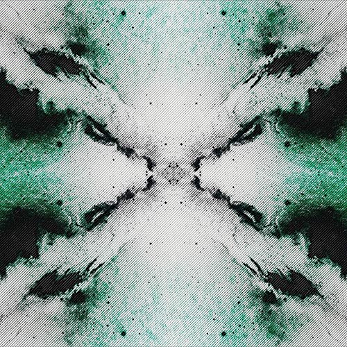 GazhKa - Abstract Exclusion (2019)