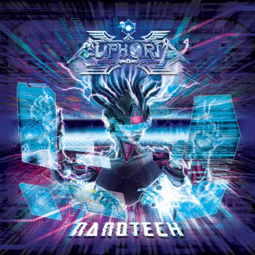 Euphoria Ω - Nanotech (2019)