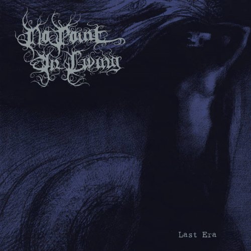 No Point In Living - Last Era (2019)
