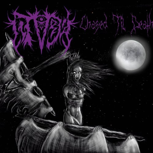 Litvrjia - Chased Til Death (2019)