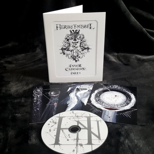 Herbstnebel - Inner Catharsis Pt. I (2019)