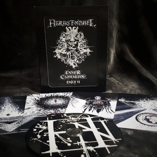 Herbstnebel - Inner Catharsis Pt. II (2019)