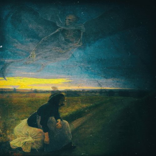 Stworz - Mój Kraj Nazywa Się Śmierć (2019)