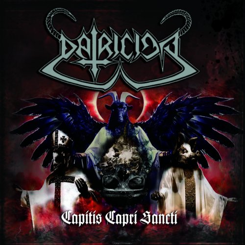 Patricide - Capitis Capri Sancti (2019)