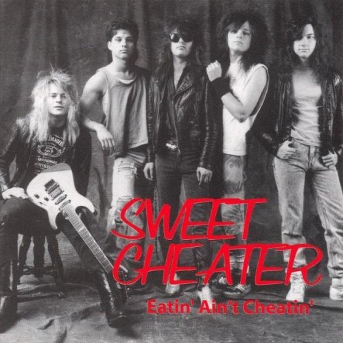 Sweet Cheater - Eatin' Ain't Cheatin' (2006)