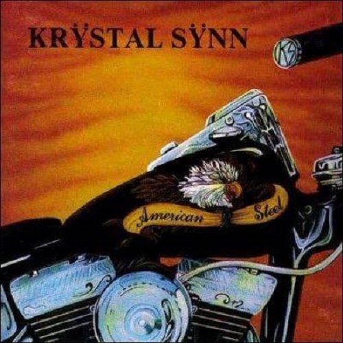 Krystal Synn - American Steel (1991)