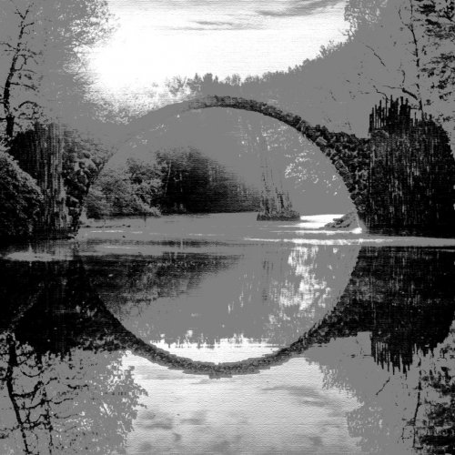 Hyalithe - As If Sunlight Could Warm the Deceased (2019)