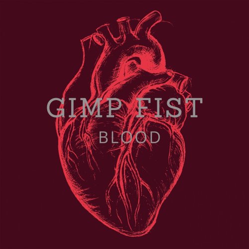 Gimp Fist - Blood (2019)