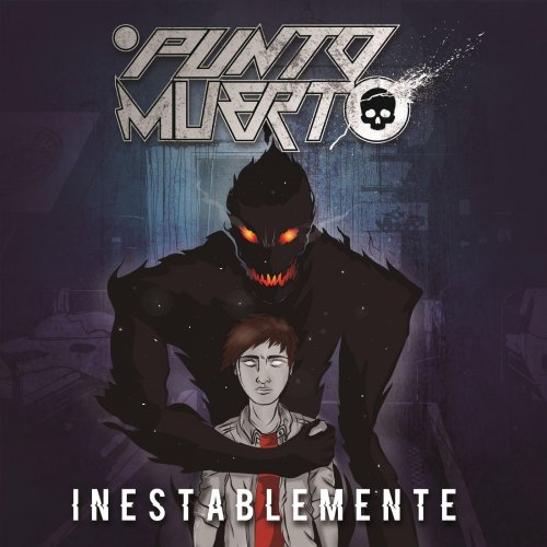 Punto Muerto - Inestablemente (2019)