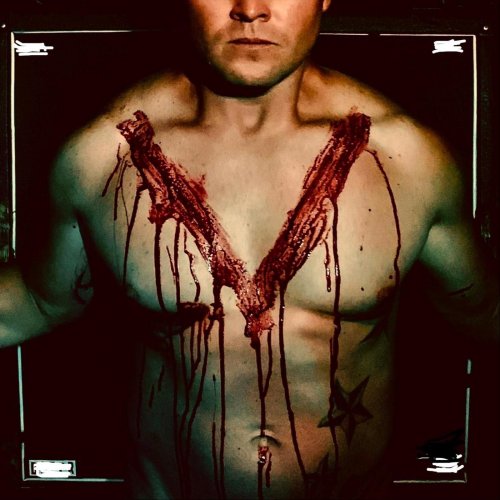 Violence To Vegas - Venom (2019)