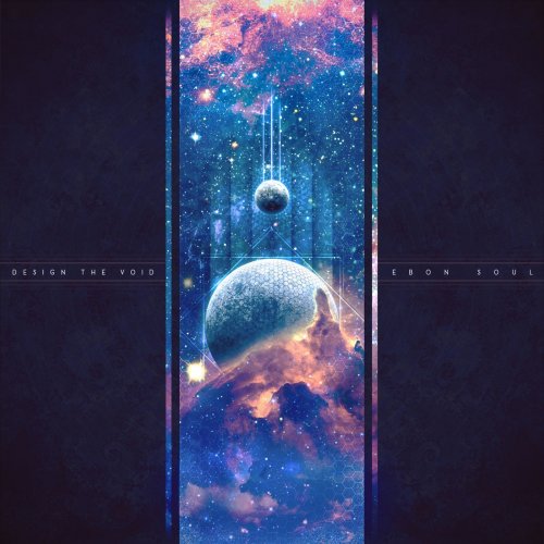Design the Void - Ebon Soul (2019)