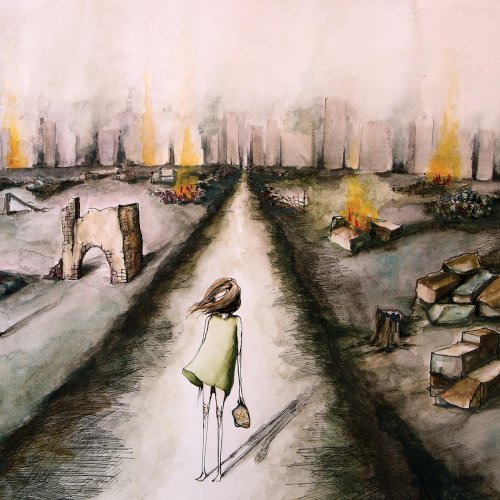 Shawshank Redeemed - Judgement Day (2019)