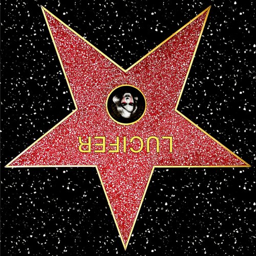 Maldita - Lúcifer (2019)