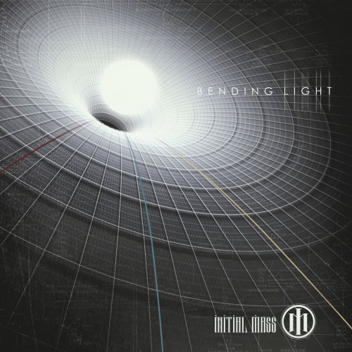 Initial Mass - Bending Light (2019)