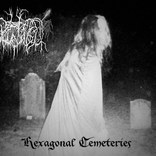 Psuchagōgoi - Hexagonal Cemeteries (2019)
