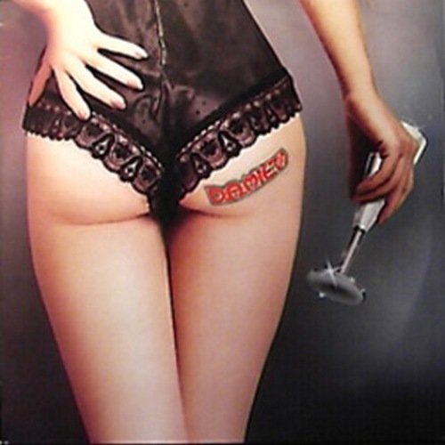 Damien - Words [EP] (1984)