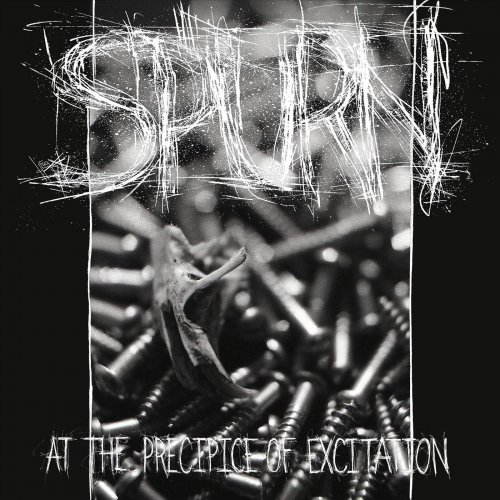 Spurn - At the Precipice of Excitation (2019)
