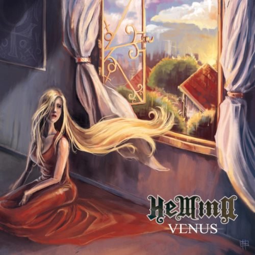 Hemina - Vеnus (2016)