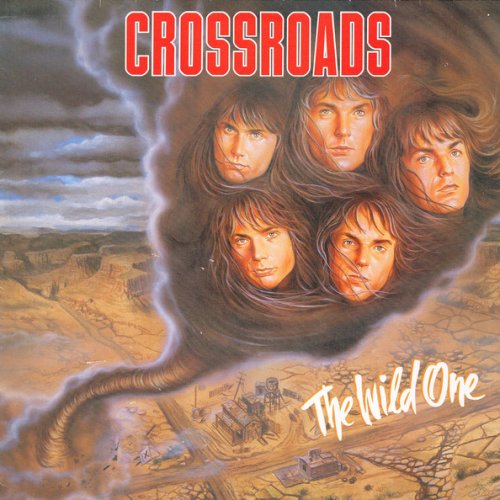 Crossroads - Discography (1991-1994)