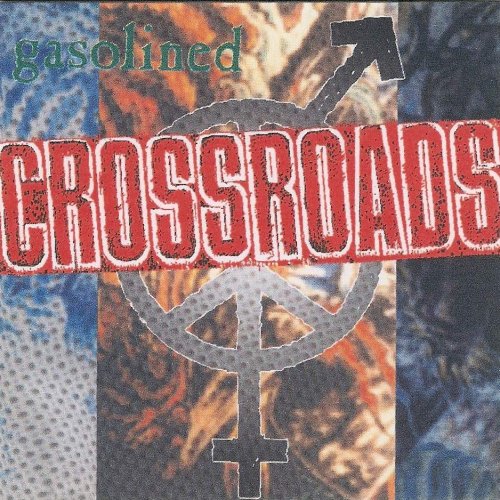 Crossroads - Discography (1991-1994)