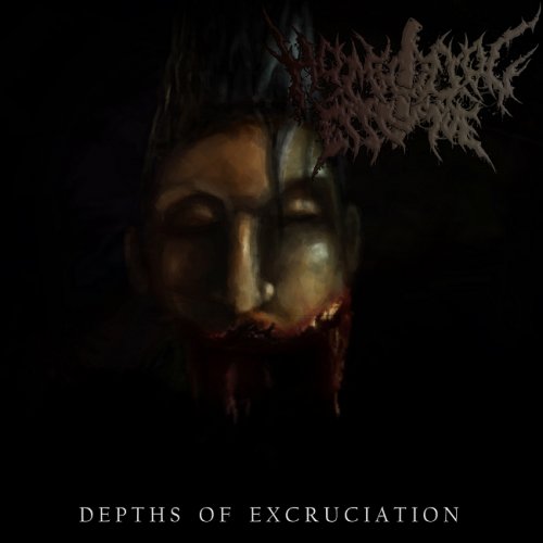 Homicidal Epilogue - Depths Of Excruciation (2019)