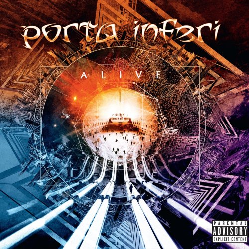 Porta Inferi - Alive (2019)