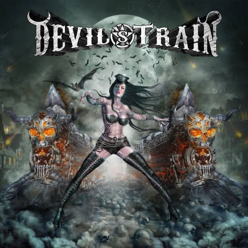 Devil's Train - Dеvil's Тrаin (2015)