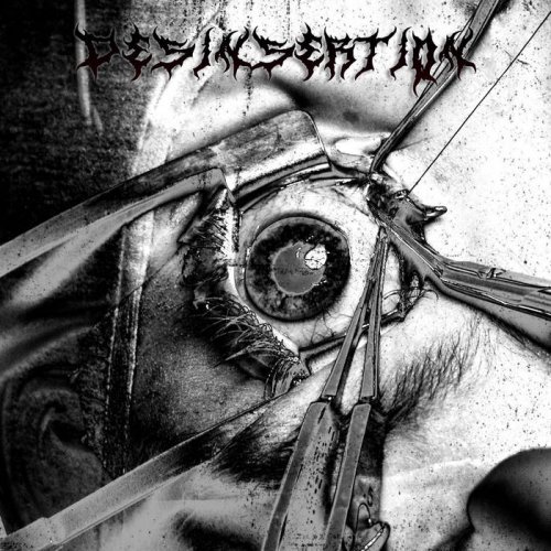 Desinsertion - Malpractice (2019)