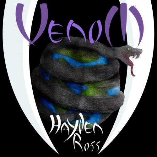 Hayden Ross - Venom (2019)