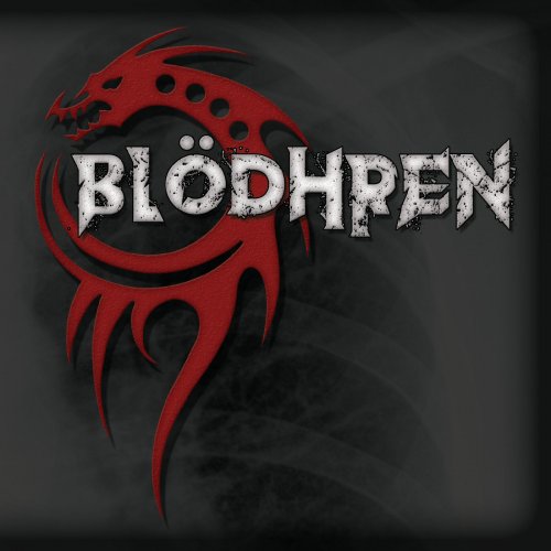 Blödhren - Blodhren (2019)