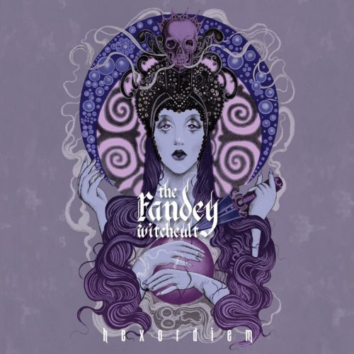 The Fandey Witchcult - Hexordiem (2017)