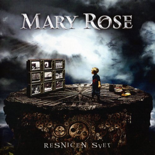 Mary Rose - Resničen Svet (2019)