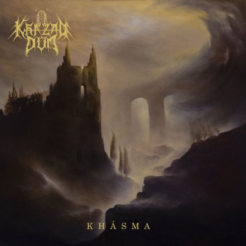 Khazad Dûm - Khásma (2019)