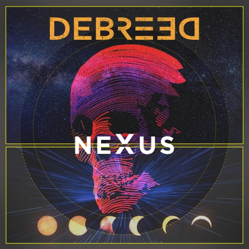 Debreed - Nexus (EP) (2019)