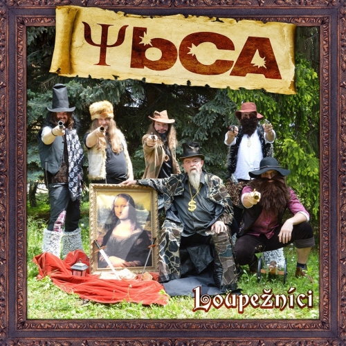 YBCA - Loupežníci (2019)