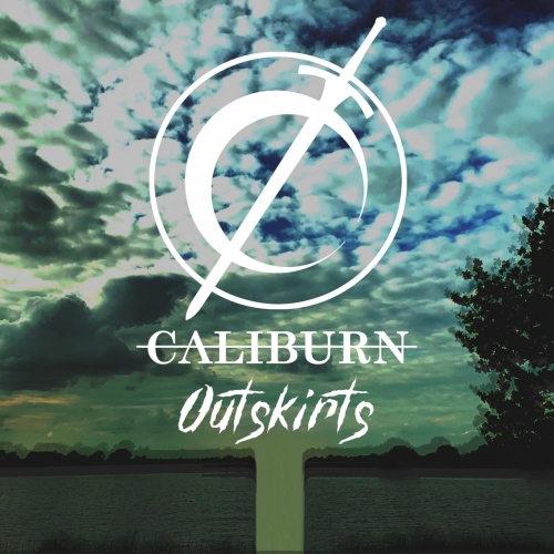 Caliburn - Outskirts (EP) (2019)