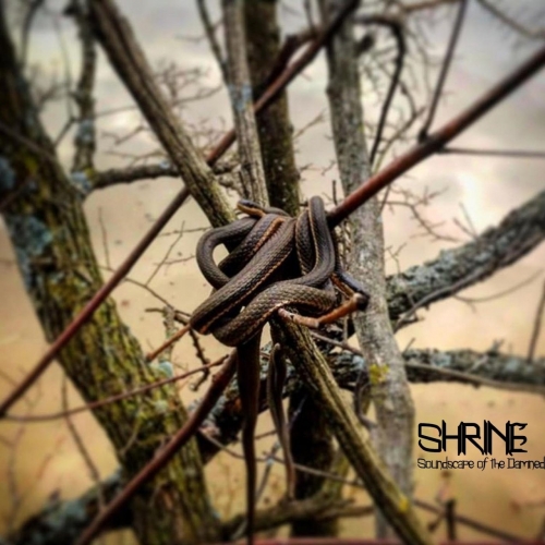 Shrine - Soundscape of the Damned (2019)