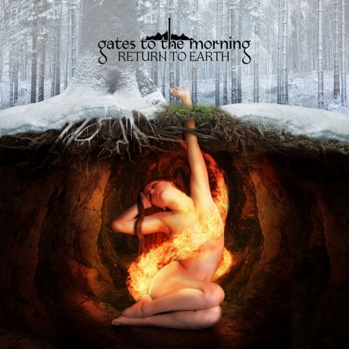 Gates to the Morning - Return to Earth (2019)