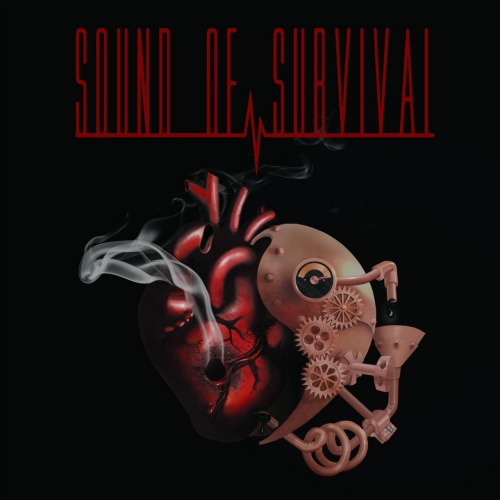 Sound of Survival - Sound of Survival (EP) (2019)